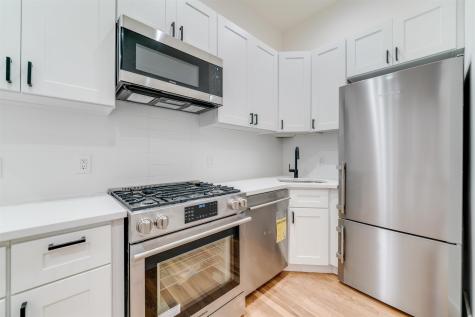 216 Jefferson Street Hoboken NJ 07030