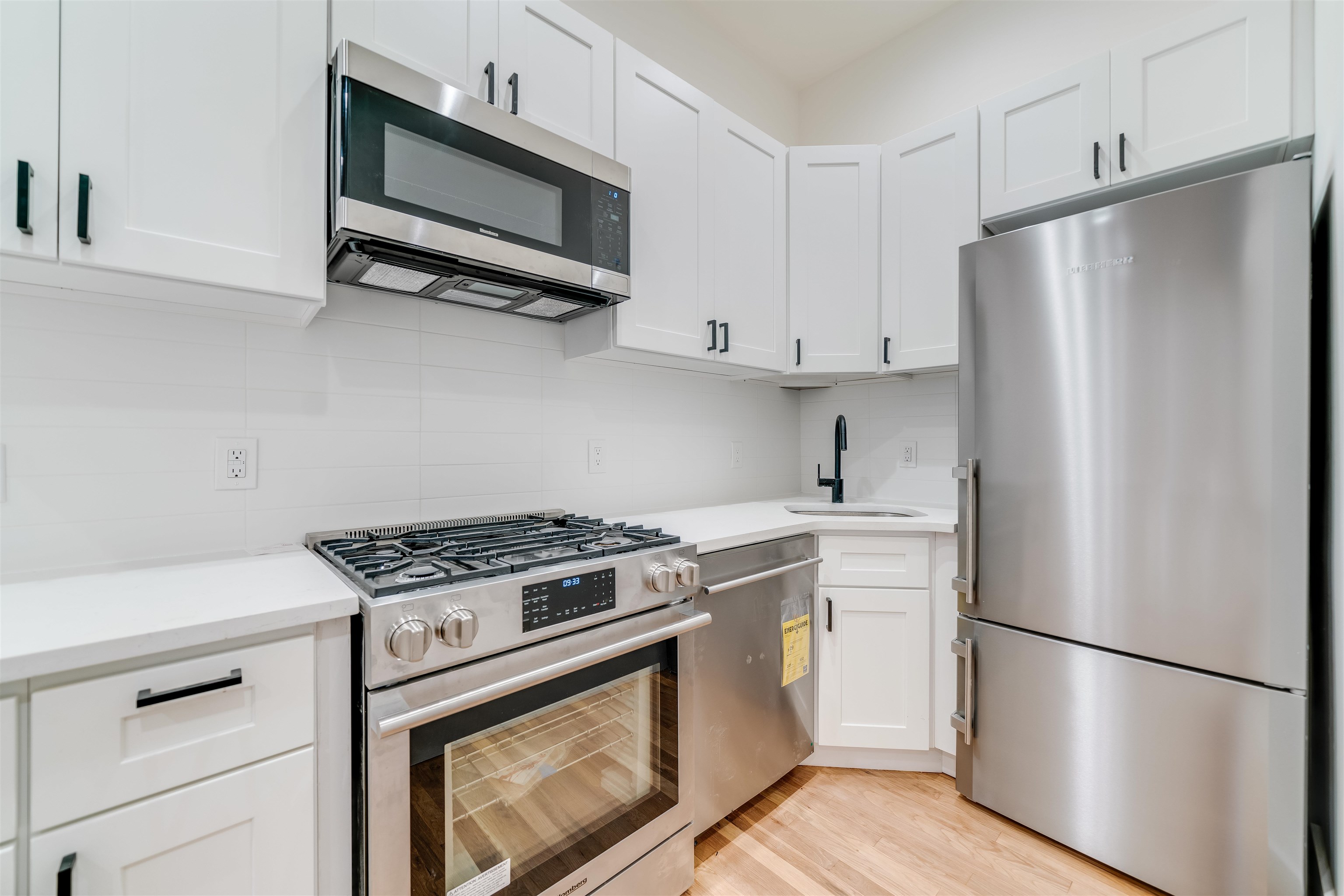 216 Jefferson Street Hoboken NJ 07030