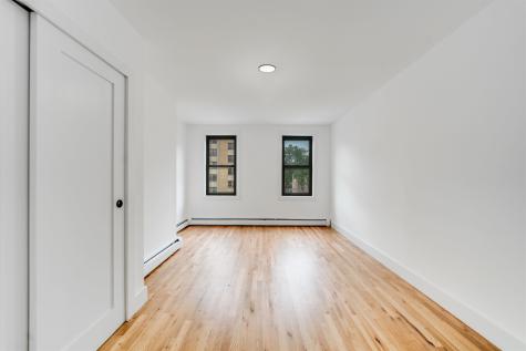 216 Jefferson Street Hoboken NJ 07030