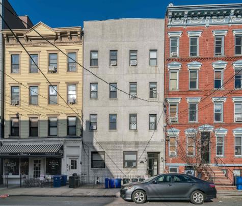 216 Jefferson Street Hoboken NJ 07030