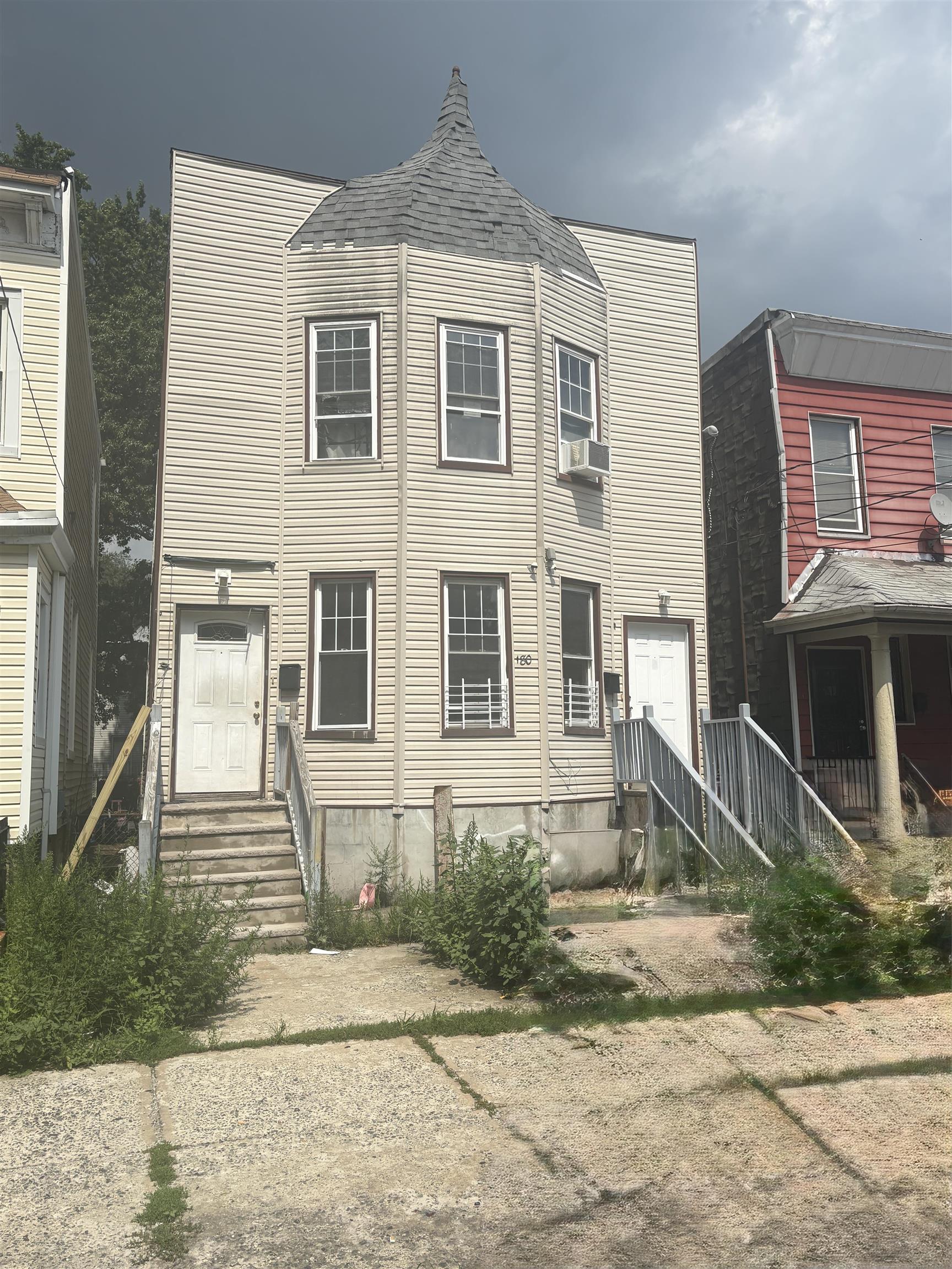 180 Bayview Avenue Jersey City NJ 07305