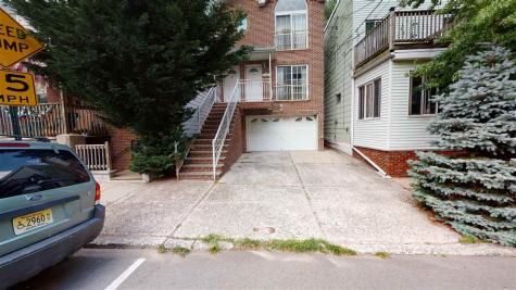 166 19th Street Union City NJ 07087-0000
