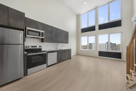 1 Mallory Avenue Jersey City NJ 07305
