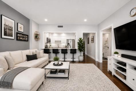 100 Shearwater Court East Jersey City NJ 07305