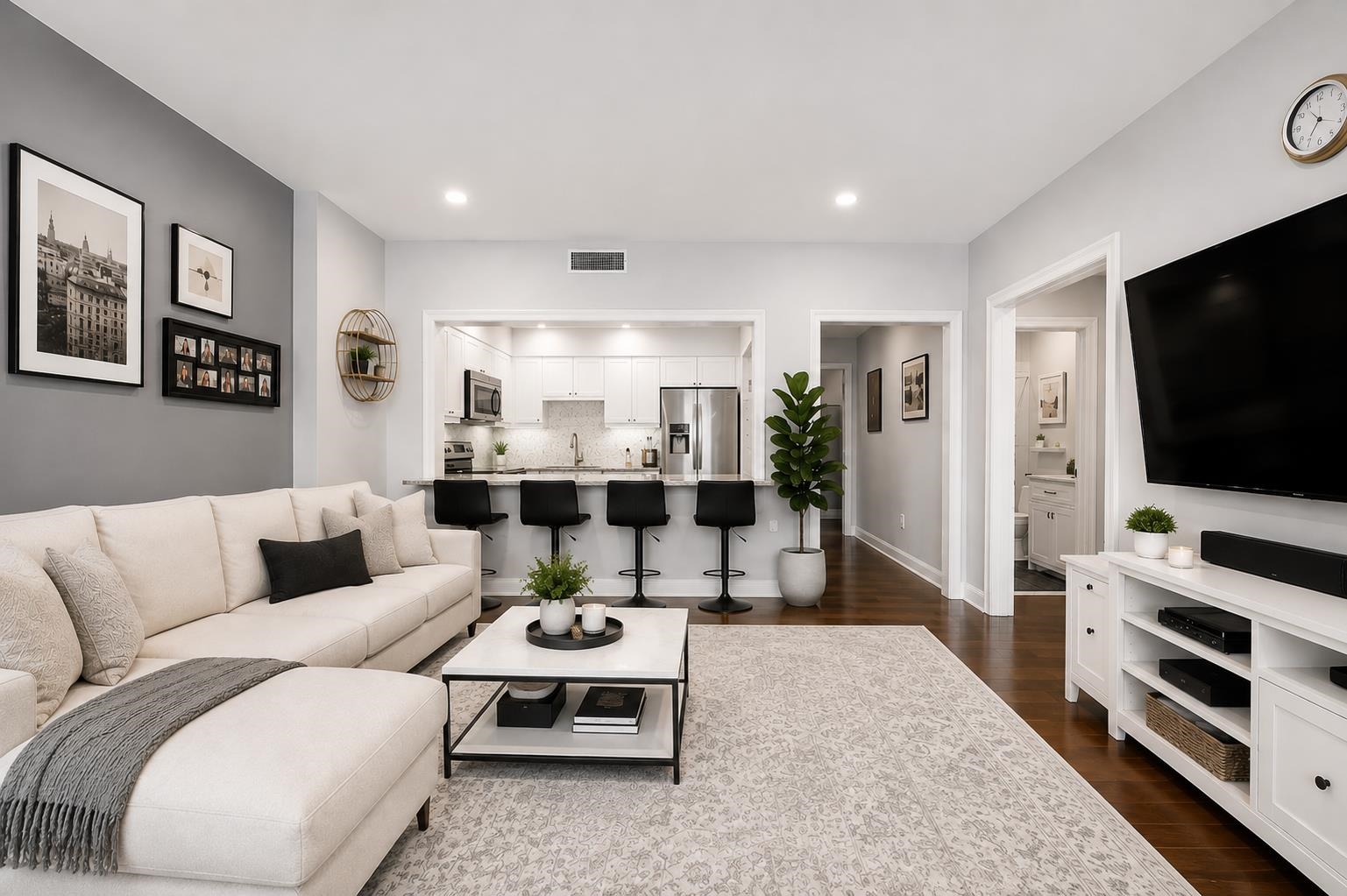 100 Shearwater Court East Jersey City NJ 07305