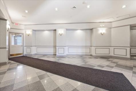 100 Shearwater Court East Jersey City NJ 07305