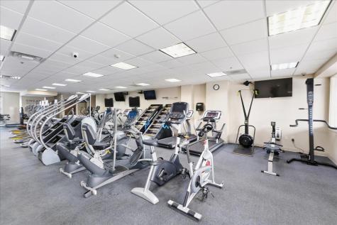100 Shearwater Court East Jersey City NJ 07305