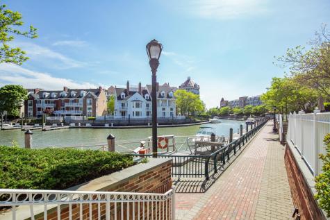 100 Shearwater Court East Jersey City NJ 07305