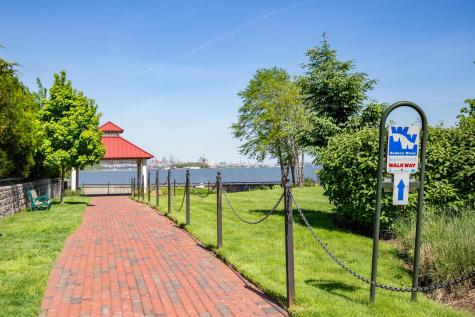 100 Shearwater Court East Jersey City NJ 07305