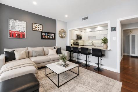 100 Shearwater Court East Jersey City NJ 07305