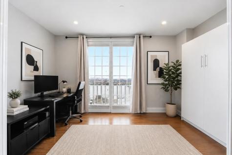 100 Shearwater Court East Jersey City NJ 07305