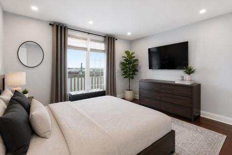 100 Shearwater Court East Jersey City NJ 07305