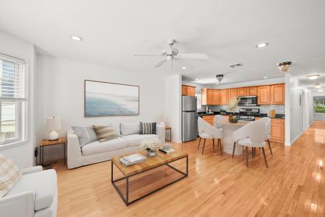 57 Storms Avenue Jersey City NJ 07306