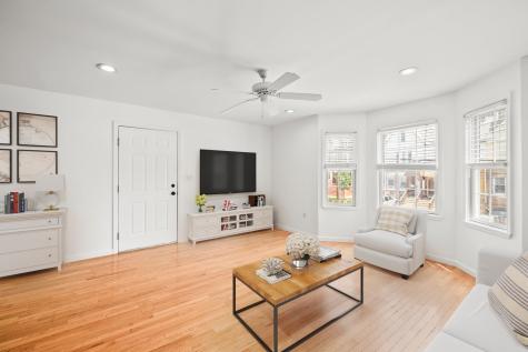 57 Storms Avenue Jersey City NJ 07306