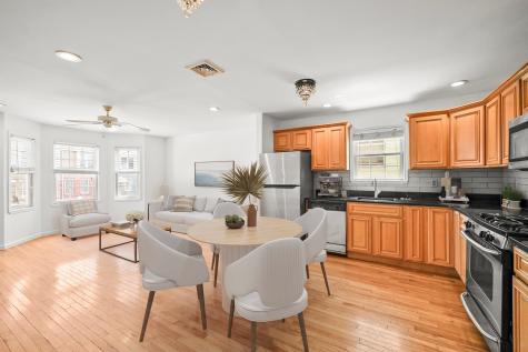 57 Storms Avenue Jersey City NJ 07306