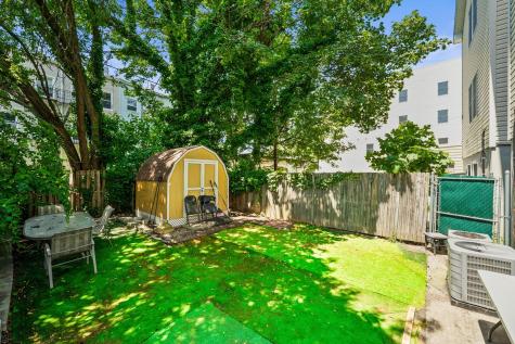 57 Storms Avenue Jersey City NJ 07306