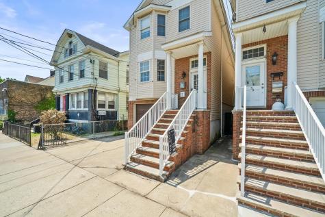 57 Storms Avenue Jersey City NJ 07306