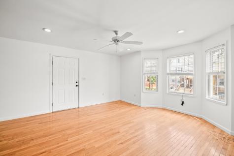 57 Storms Avenue Jersey City NJ 07306