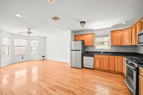 57 Storms Avenue Jersey City NJ 07306