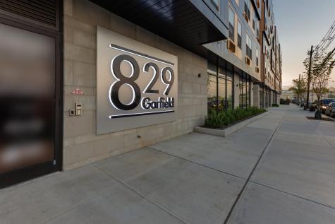 829 Garfield Avenue Jersey City NJ 07305