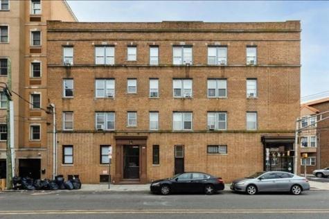 203 Academy Street Jersey City NJ 07306