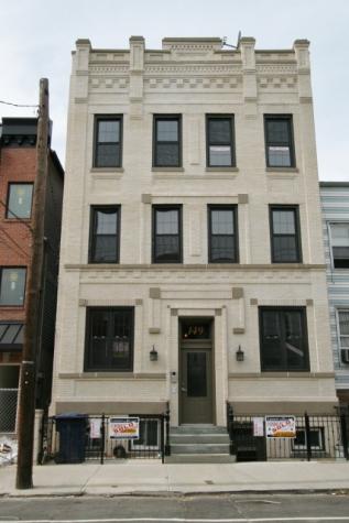 149 Webster Avenue Jersey City NJ 07307