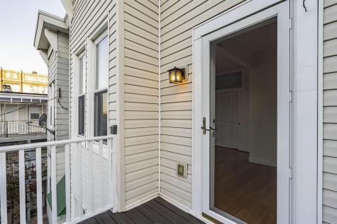 114A Cottage Street Jersey City NJ 07306