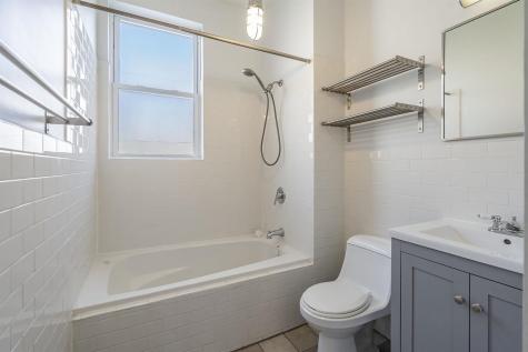 114A Cottage Street Jersey City NJ 07306