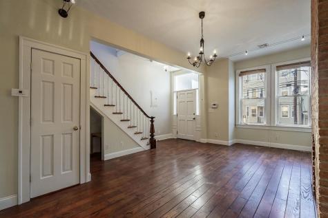 114A Cottage Street Jersey City NJ 07306