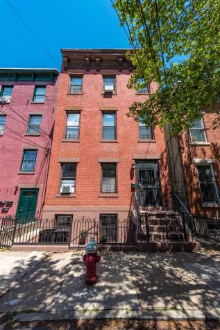 280 5th Street Jersey City NJ 07302