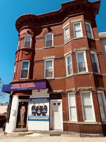 1201 Kennedy Boulevard North Bergen NJ 07047