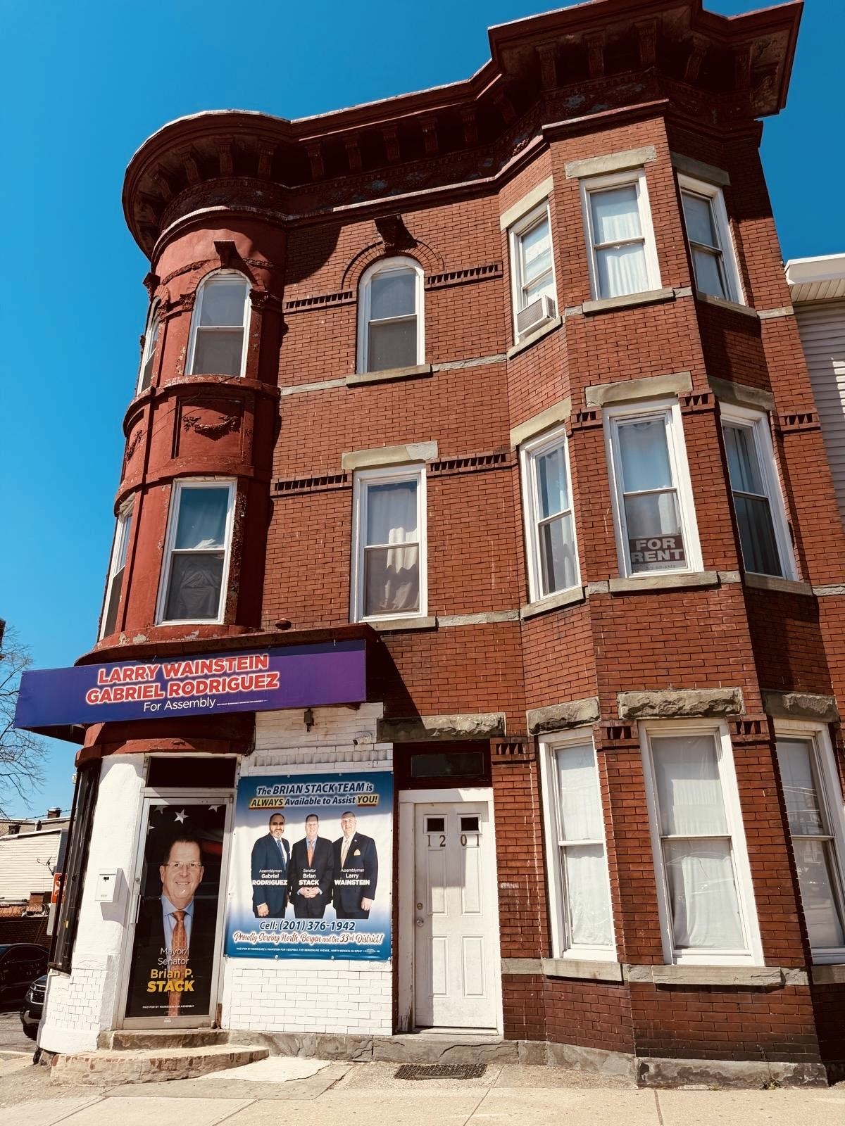1201 Kennedy Boulevard North Bergen NJ 07047