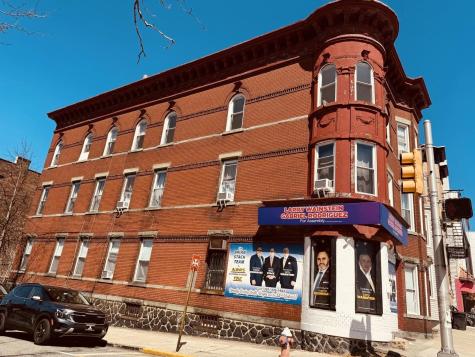 1201 Kennedy Boulevard North Bergen NJ 07047