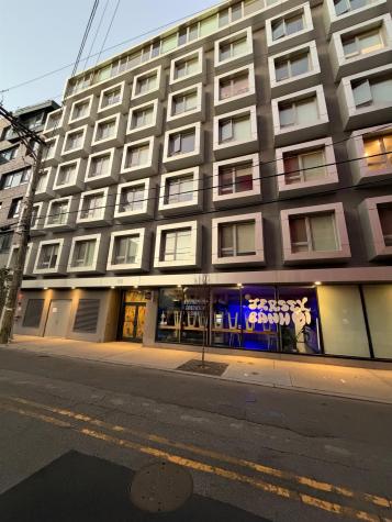 190 Academy Street Jersey City NJ 07306