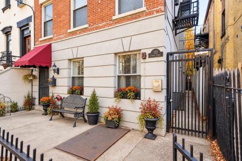 135 Garden Street Hoboken NJ 07030