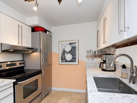 135 Garden Street Hoboken NJ 07030