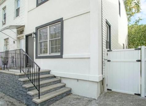 3 Minerva Street Jersey City NJ 07304