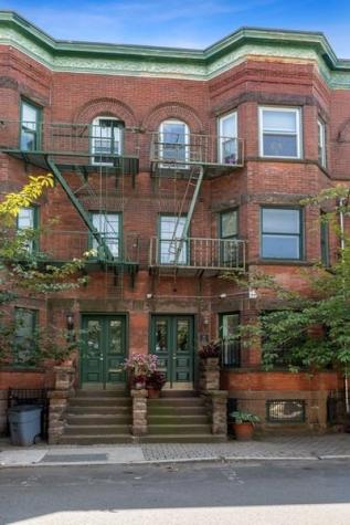 64 James Street Newark NJ 07102