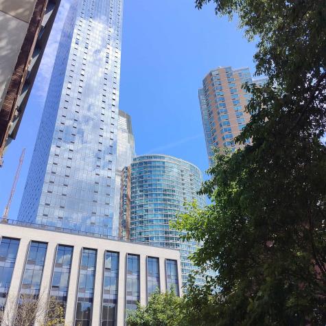 65 Sussex Street Jersey City NJ 07302