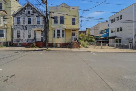 18 John Street Kearny NJ 07032-1925