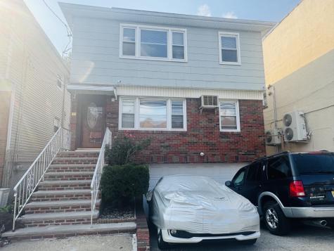 121 Mallory Avenue Jersey City NJ 07304