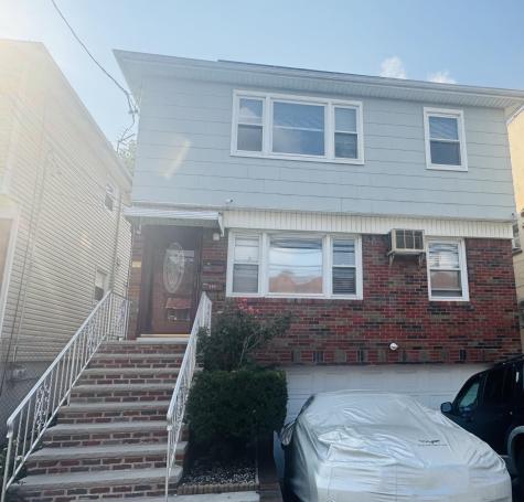 121 Mallory Avenue Jersey City NJ 07304