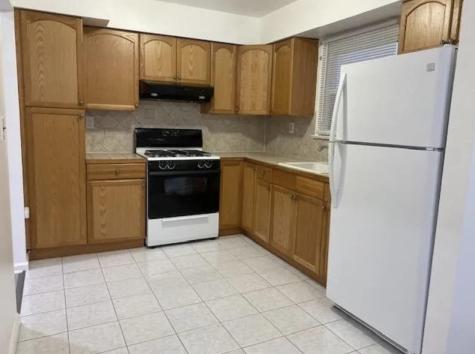 121 Mallory Avenue Jersey City NJ 07304