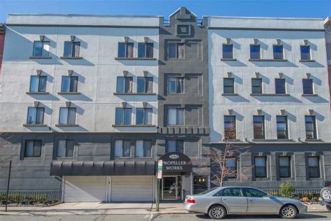 1110 Clinton Street Hoboken NJ 07030