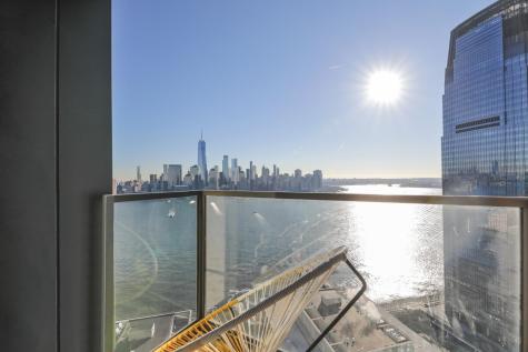 99 Hudson Street Jersey City NJ 07302