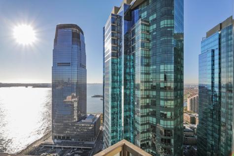 99 Hudson Street Jersey City NJ 07302