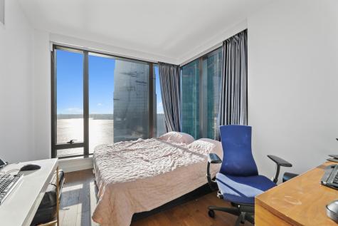 99 Hudson Street Jersey City NJ 07302