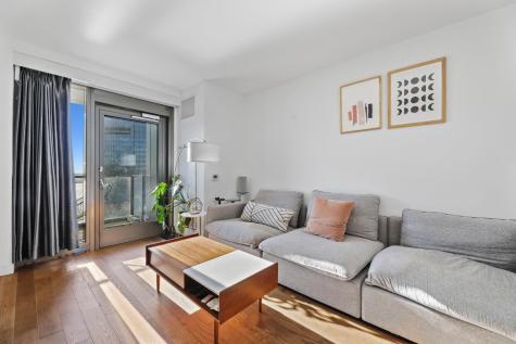 99 Hudson Street Jersey City NJ 07302