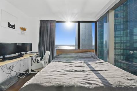 99 Hudson Street Jersey City NJ 07302