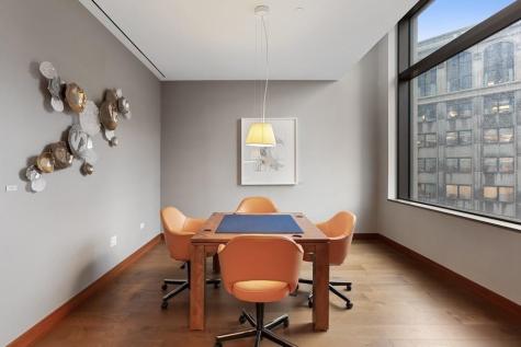 99 Hudson Street Jersey City NJ 07302